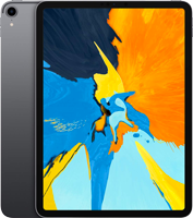 iPad Pro 12.9 (2020, 4de Generatie) (A2069, A2232, A2229)