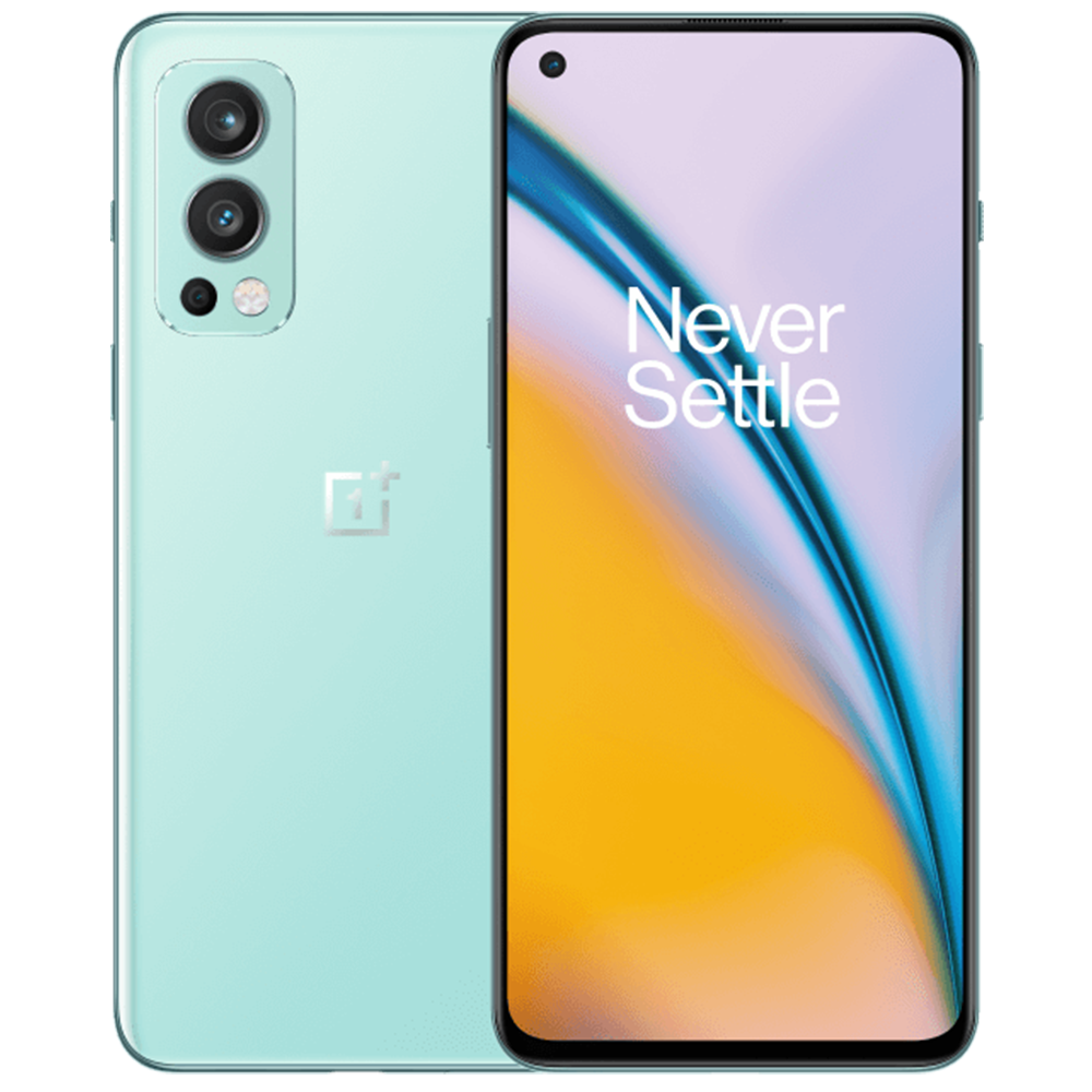 OnePlus Nord 2T 5G / One+ Nord 2T 5G / 1+ Nord 2T 5G