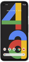 Reparatie Google Pixel 4A 5G