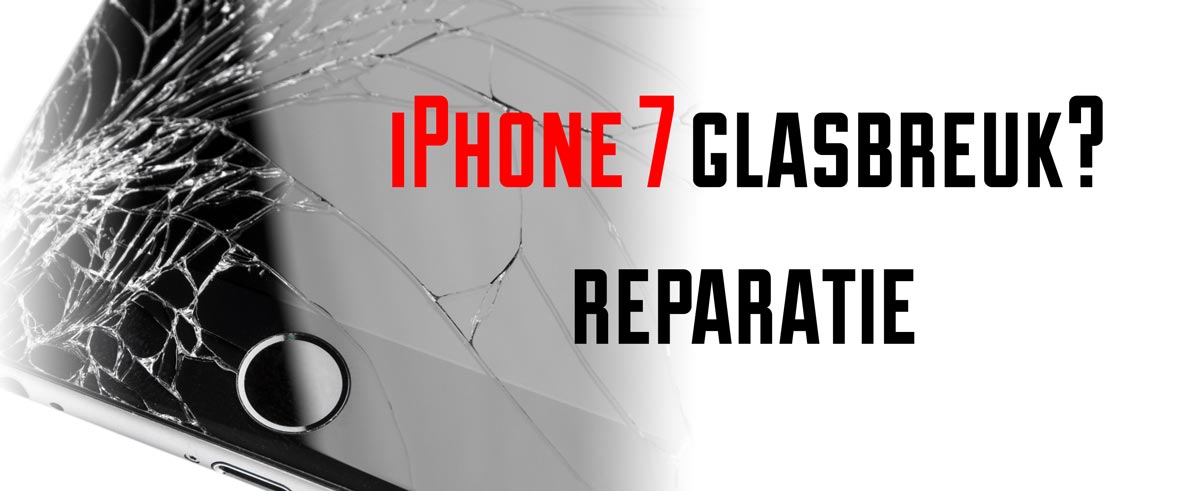iphone 7 repair reparatie herstelling gent oost-vlaanderen