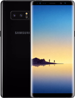 Reparatie Samsung GALAXY Note 8 SM-N950