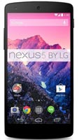 LG Nexus 5 reparatie D820 D821